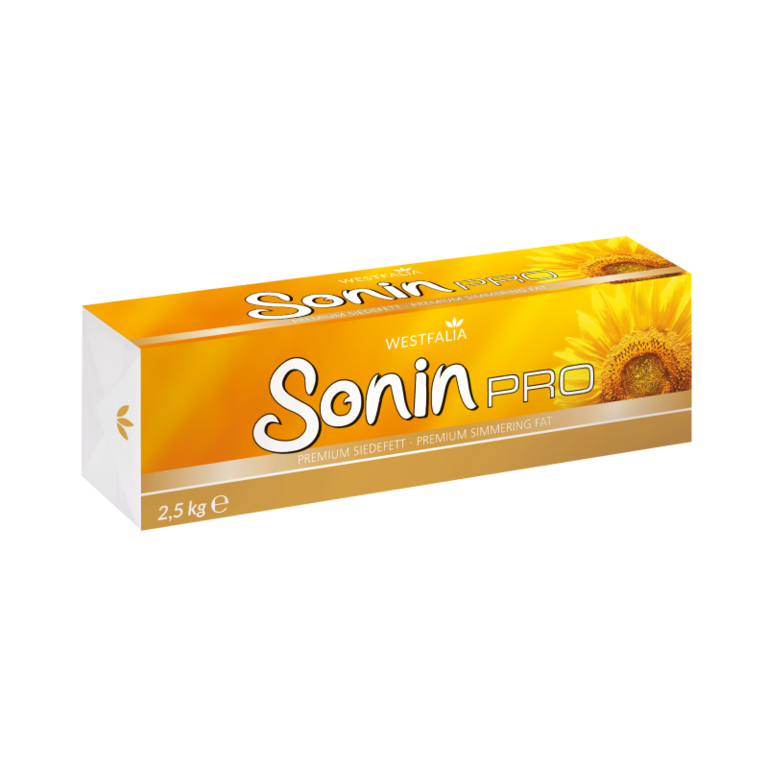 Sonin Pro 2,5 kg