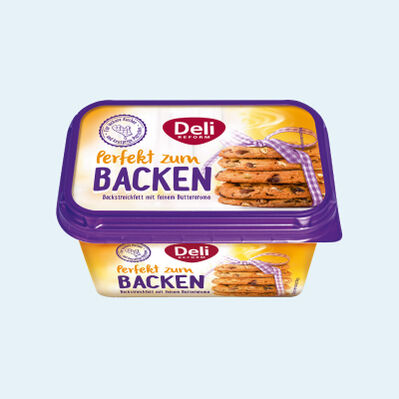 Deli Reform Perfekt zum Backen