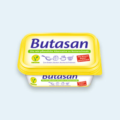 Butasan