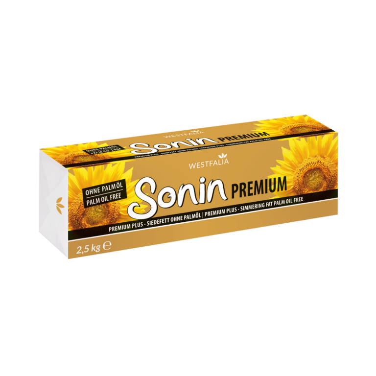 WESTFALIA Sonin Premium 2,5 kg