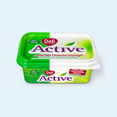 Deli Reform Active