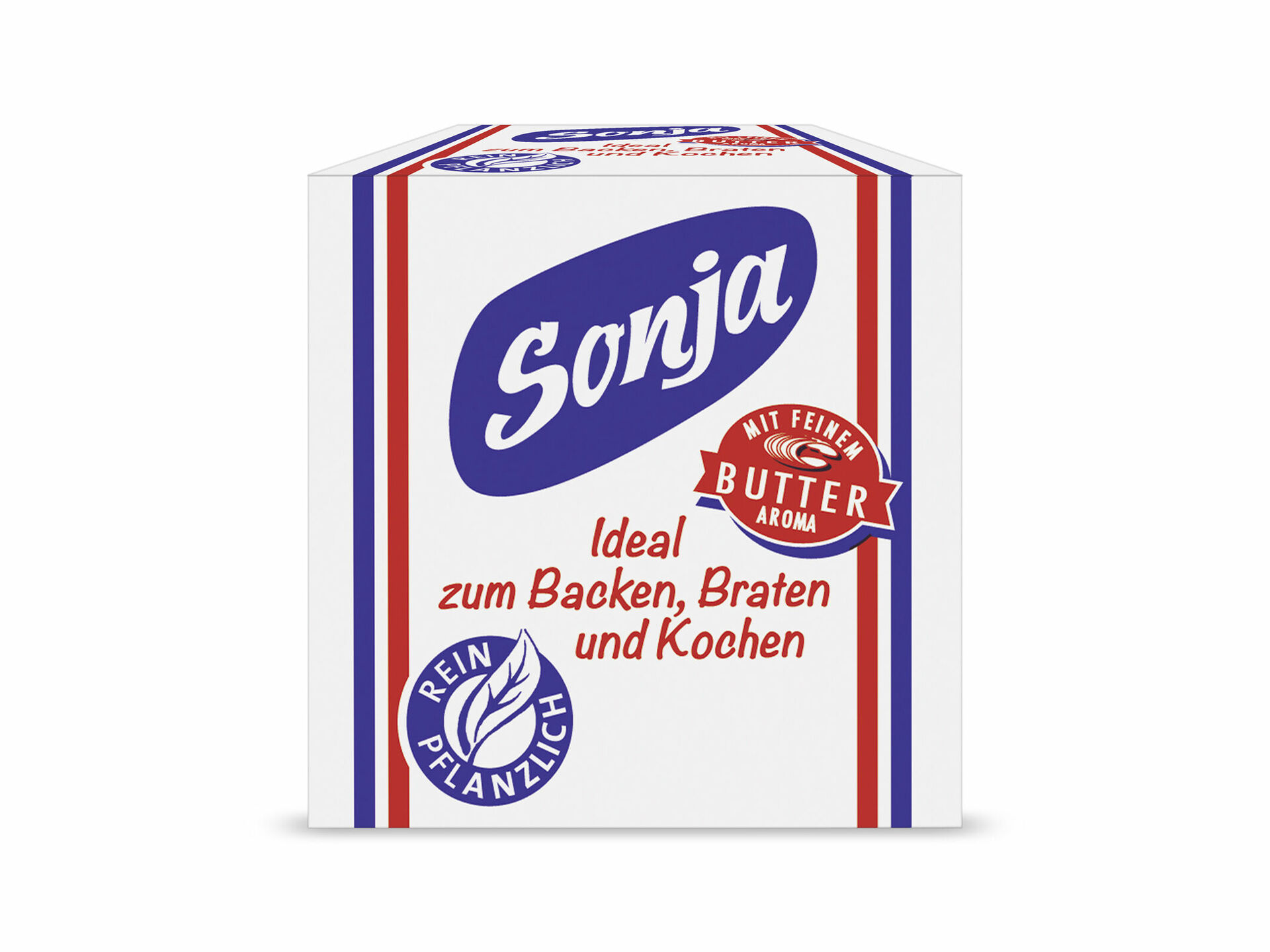 Sonja Pflanzenmargarine 70 % 250 g