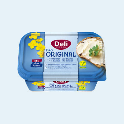 Deli Reform Das Original