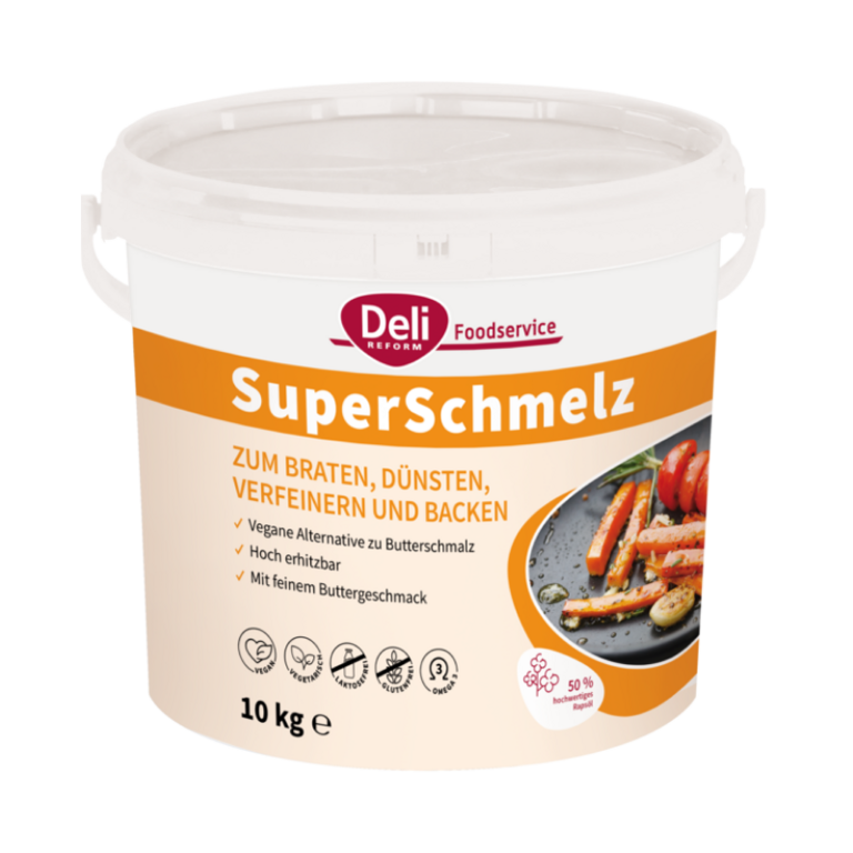 Deli Reform SuperSchmelz 10 L