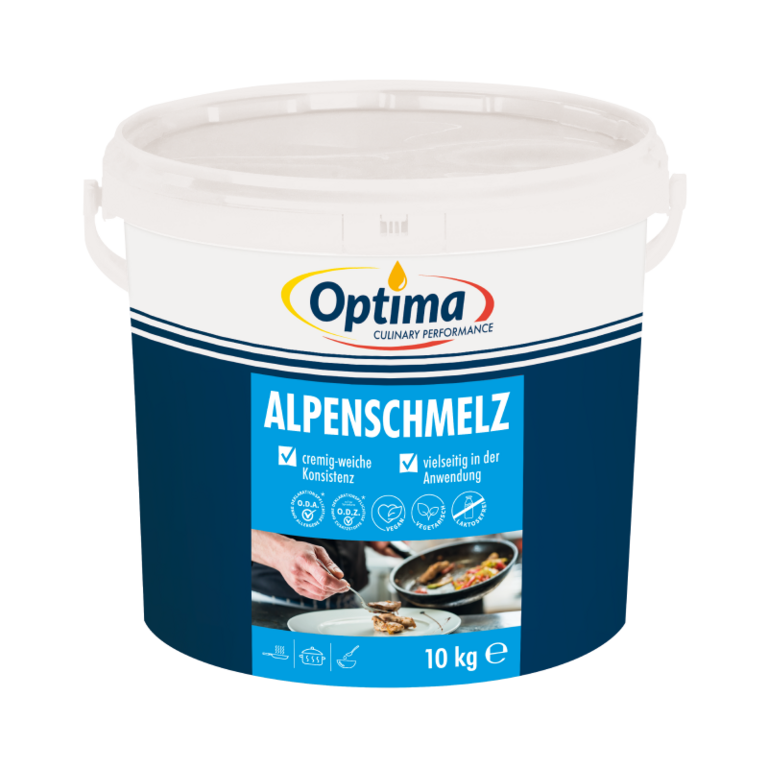 Optima Alpenschmelz 10 L