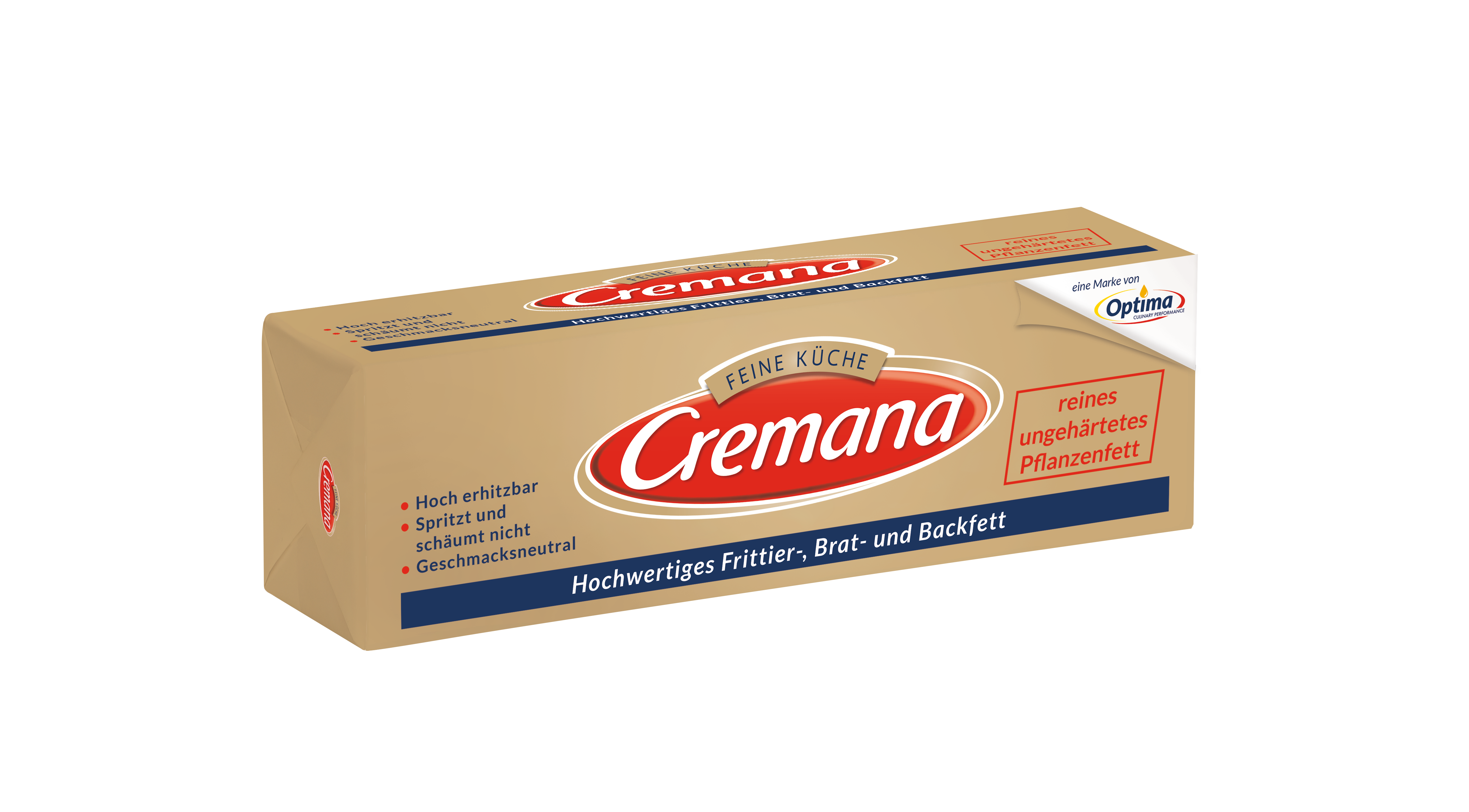 Optima Cremana 2,5 kg